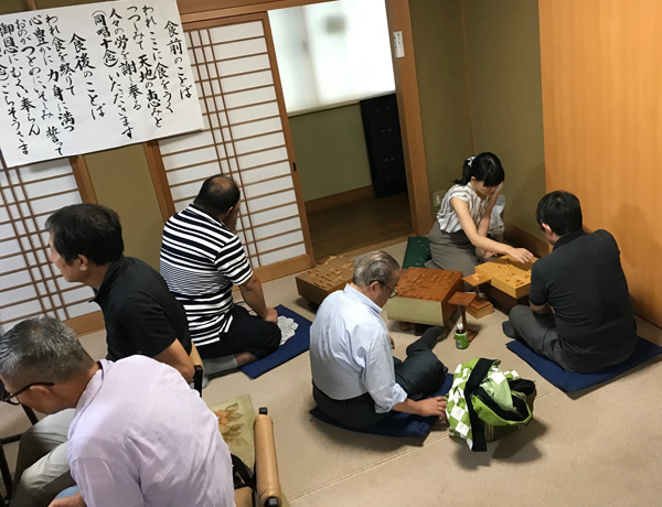 将棋の会